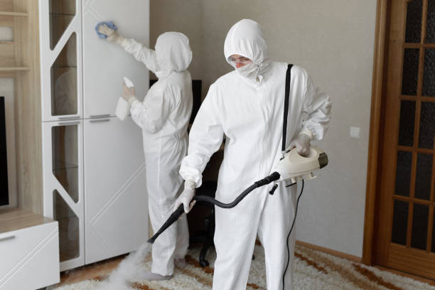 24/7 Emergency Infectious Disease Decontamination experts in Arnold, CA